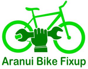 Aranui Bike Fixup